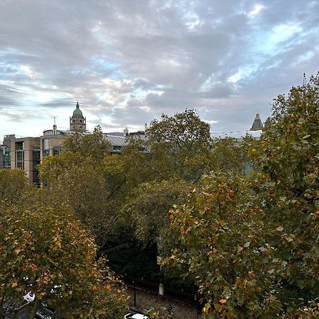 Renovu Premium Homes In Kensington Londres Exterior foto