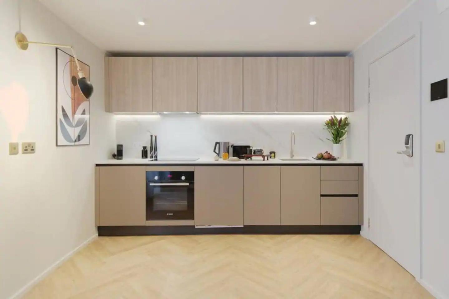 Renovu Premium Homes In Kensington Londres Exterior foto