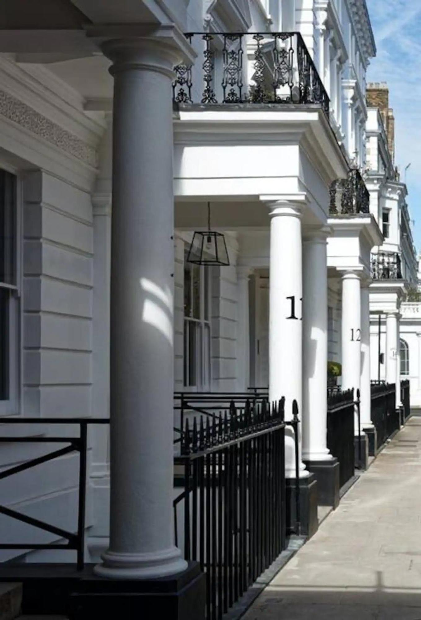 Renovu Premium Homes In Kensington Londres Exterior foto