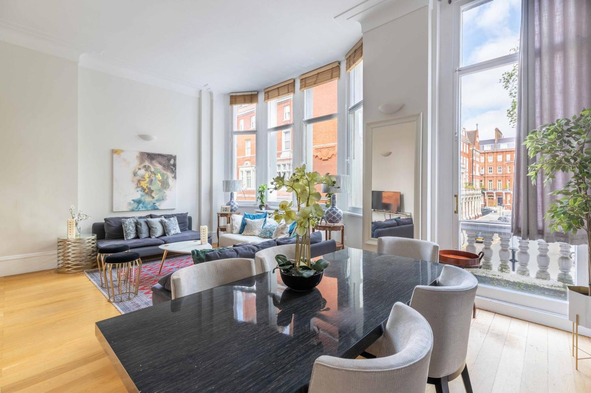 Renovu Premium Homes In Kensington Londres Exterior foto