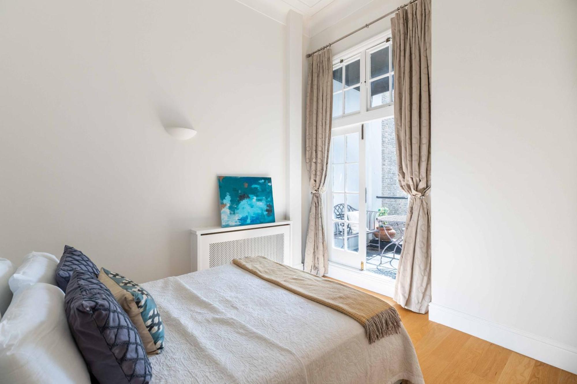 Renovu Premium Homes In Kensington Londres Exterior foto