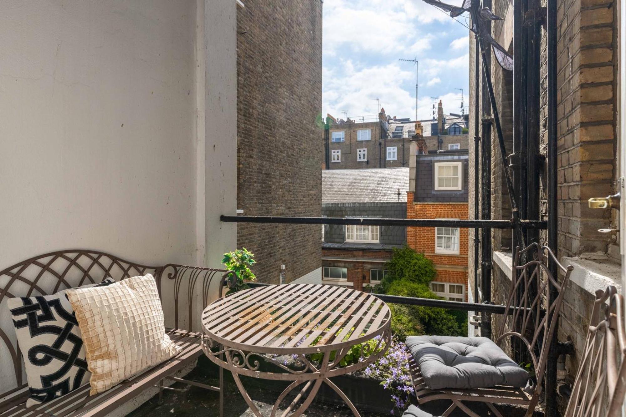 Renovu Premium Homes In Kensington Londres Exterior foto
