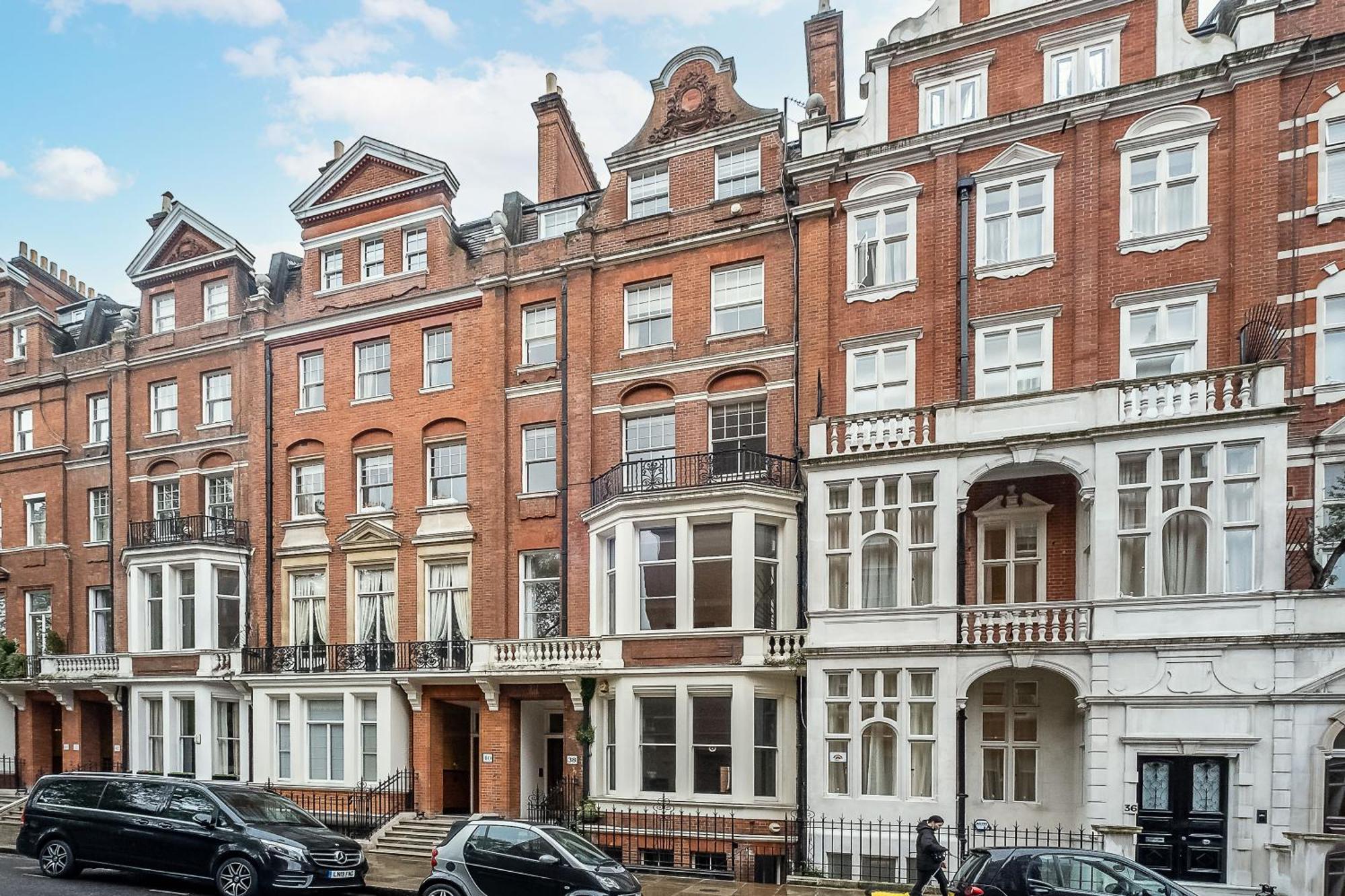 Renovu Premium Homes In Kensington Londres Exterior foto