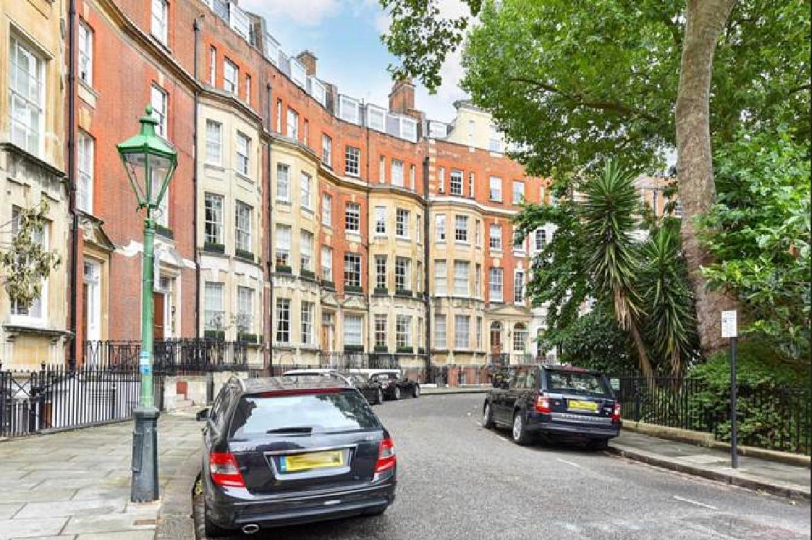 Renovu Premium Homes In Kensington Londres Exterior foto